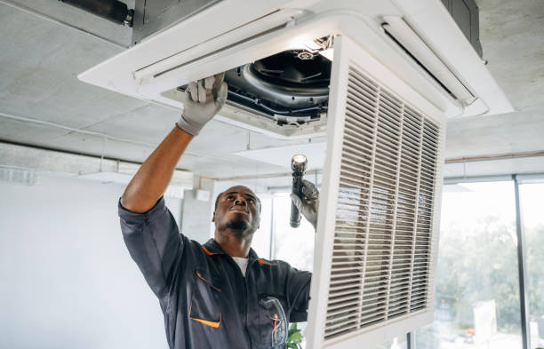 Licensed Furnace Repair service in Midland Park, NJ - FH HVAC